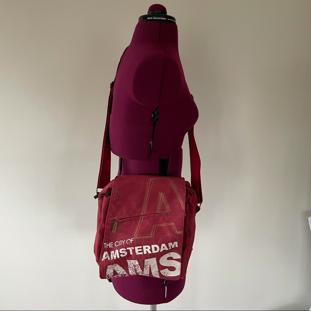 Robin Ruth Amsterdam Crossbody
